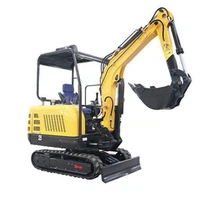 Digger 2,5 τόννων