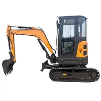 Μίνι εκσκαφέας