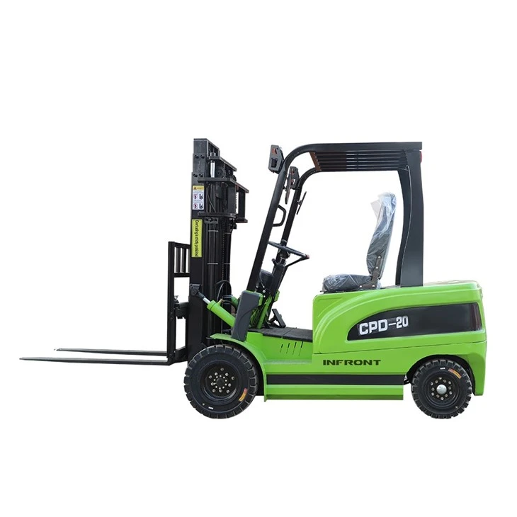 CPD20 Electric Forklift