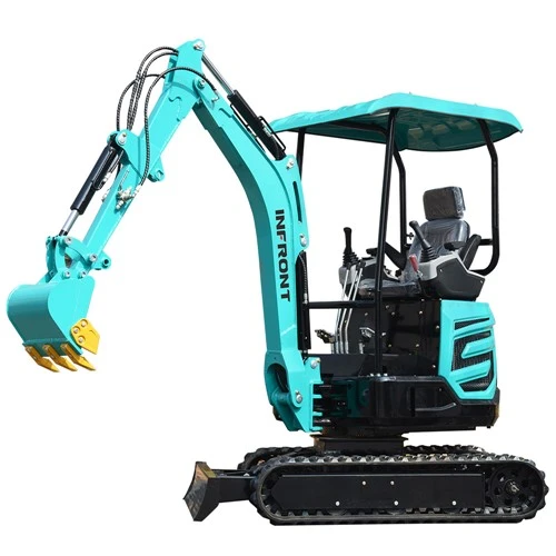1,8T Ton Mini Digging